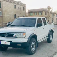 پیکاپ ریچ مدل ۹۵تمام فابریک