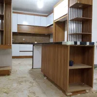صنایع MDF تک چوب