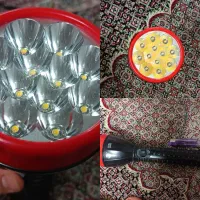 فروش انواع چراغ قوه
