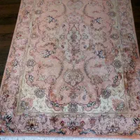 قالیچه دستبافت