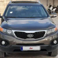 سورنتو ۲۰۱۲ فول تک برگ سند|خودرو سواری و وانت|تهران, جمهوری|دیوار