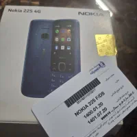 نوکیا 225|موبایل|یزد, |دیوار