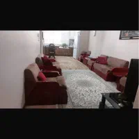 آپارتمان ۷۳متری در پرستار