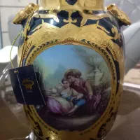 گلدون|کلکسیون اشیاء عتیقه|کرج, خرمدشت|دیوار