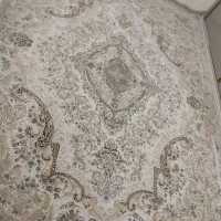 فرش 9متری1200شانه نونو|فرش|باقرشهر, |دیوار