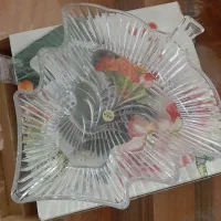 ظرف میوه خوری سوگا ژاپن|ظروف سرو و پذیرایی|اراک, |دیوار