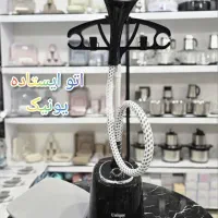 بخارگر اتو ایستاده لباس یونیک