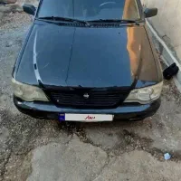 پراید ۱۳۲ مدل ۸۷|خودرو سواری و وانت|شادگان, |دیوار