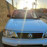 پیکاپ ریچ 96|خودرو سواری و وانت|اصفهان, شهرک سلامت|دیوار