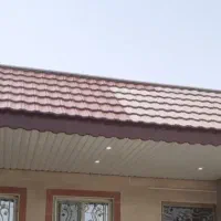 انجام کلیه کارهای شیروانی،جوشکاری و رابیسکاری