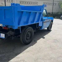 نیسان دوگانه کارخانه اپشنال کمپرسی خشک|خودرو سواری و وانت|همدان, |دیوار