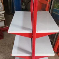 قفسه‌ بندی نردبان رگال|فروشگاه و مغازه|چهاردانگه (تهران), |دیوار