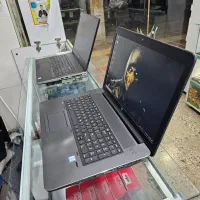 فروش لپتاپ HP ZBOOK 17 گیمینگ گارانتی|رایانه همراه|یاسوج, |دیوار