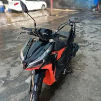 طرحه کیلیک مدل۹۹|موتورسیکلت|گلستان (تهران), |دیوار