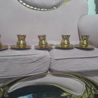 دکوری استکان