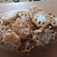 شیرینی پنجره ای
