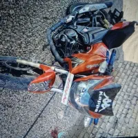 فروش آپاچی|موتورسیکلت|طبس, |دیوار