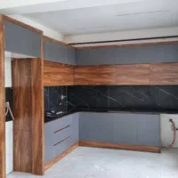 کمد دیواری و کابینت آشپزخانه