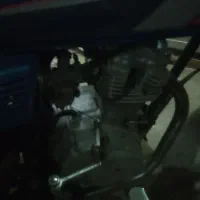 موتور ۱۲۵ مدل۹۰ مزایده|موتورسیکلت|سنندج, |دیوار