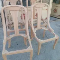 صنایع چوبی