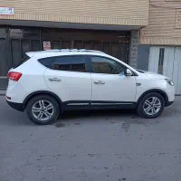 جک اس ۵ دنده ای. ۲۰۰۰ سی سی|خودرو سواری و وانت|اصفهان, فرح آباد|دیوار