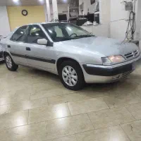 زانتیا مدل85موتور2000در حد|خودرو سواری و وانت|تبریز, |دیوار