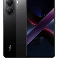 موبایل  مدلPoco X7 Pro پلمپ