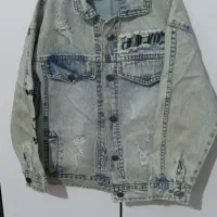 کت و شلوار لی سایز ۸۰