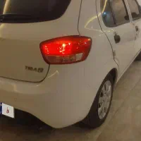 فروش تیبا ۲ مدل ۱۴۰۰