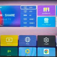 تلوزیون 43Gplus