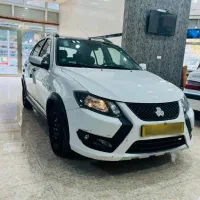 کوییک rسفید مشکی