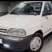 حواله وانت پراید