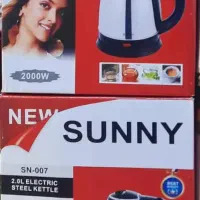 کتری برقی منصفانه سانی