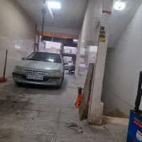 مغازه رهن اجاره اقدسیه