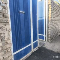 منزل زمین مسکونی