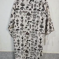 ۲عدد مانتو|لباس|مشهد, محمدآباد|دیوار