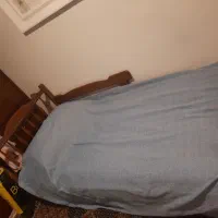 تخت تک نفره|تخت و سرویس خواب|اردبیل, |دیوار