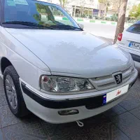 پارس نیمه سفارشی