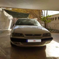 زانتیا 2000|خودرو سواری و وانت|اصفهان, زاجان|دیوار