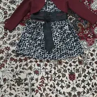 کت سارافون بچه گانه