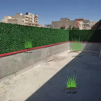 فنس چمنی نسوز با الیاف ایرانی و ترکیه ای|مصالح و تجهیزات ساختمان|تبریز, |دیوار