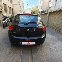 تیبا ۲ مدل ۹۷