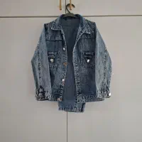 چند دست لباس دخترانه