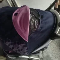 کالسکه|کالسکه و لوازم جانبی|لاهیجان, یوسف آباد|دیوار