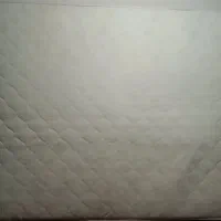 تشک تخت