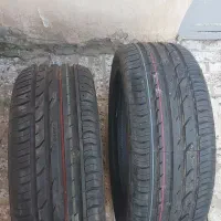 لاستیک صفر بارز سایز 205/50/16