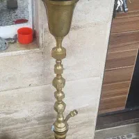 4 عدد قلیان فروش یا معاوضه