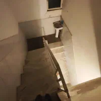 منزل پشت قواره ۳طبقه درموقعیت عال|فروش خانه و ویلا|قم, باغ شریفی|دیوار