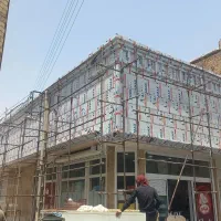 ورق کامپوزیت نما|خدمات پیشه و مهارت|ری, بازار آهن|دیوار