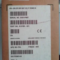 هارد اچ پی استوریج HP Storage 3Par|قطعات و لوازم جانبی رایانه|تهران, آسمان|دیوار